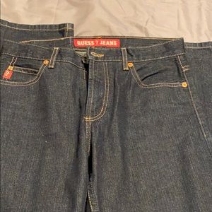Guess jeans
